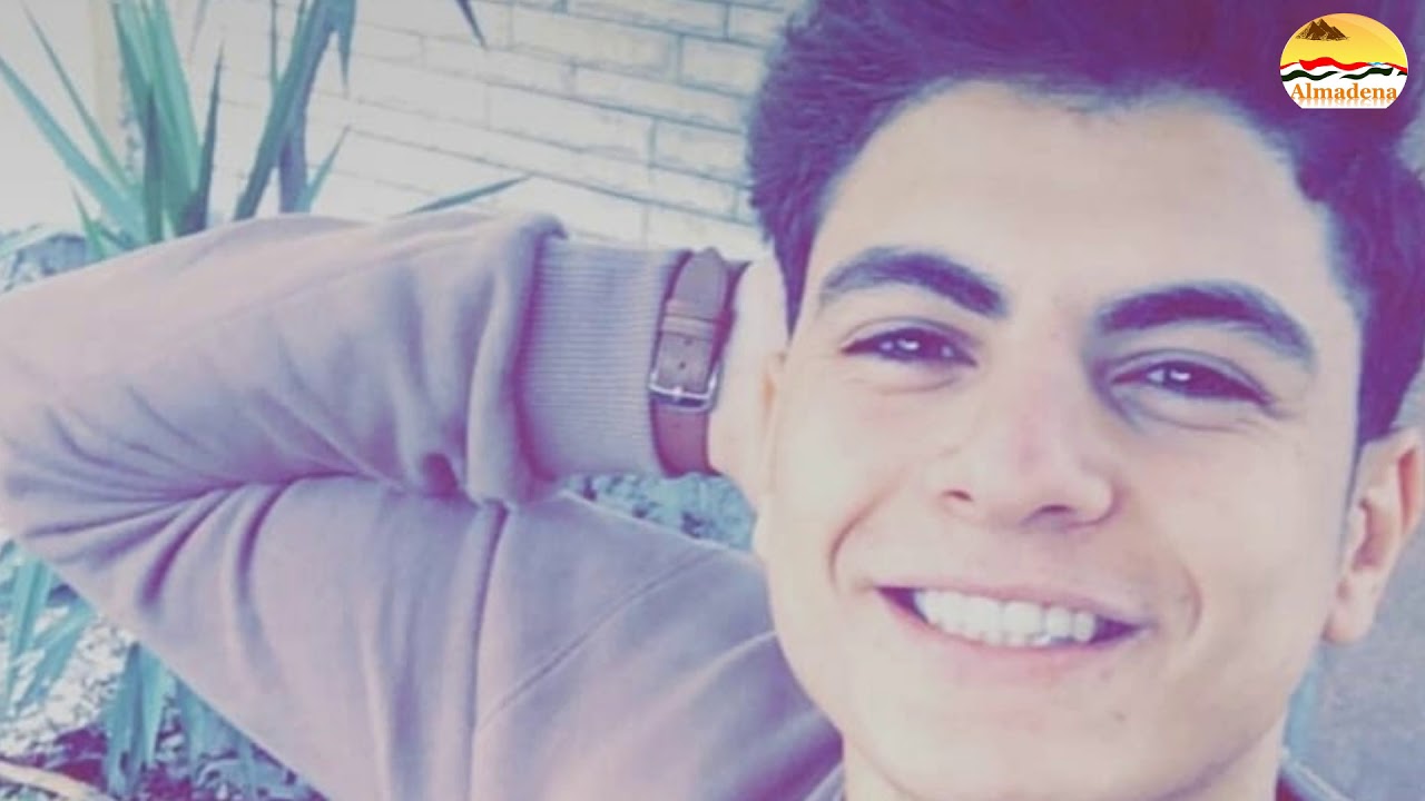 القصة الكاملة للشهيد أحمد مجدى طالب الطب الذى غرق فى دمياط الجديدة