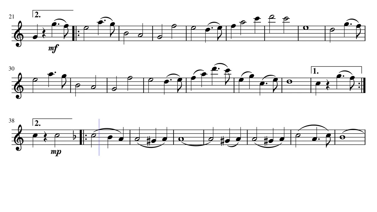 Sousa The Stars and Stripes Forever
