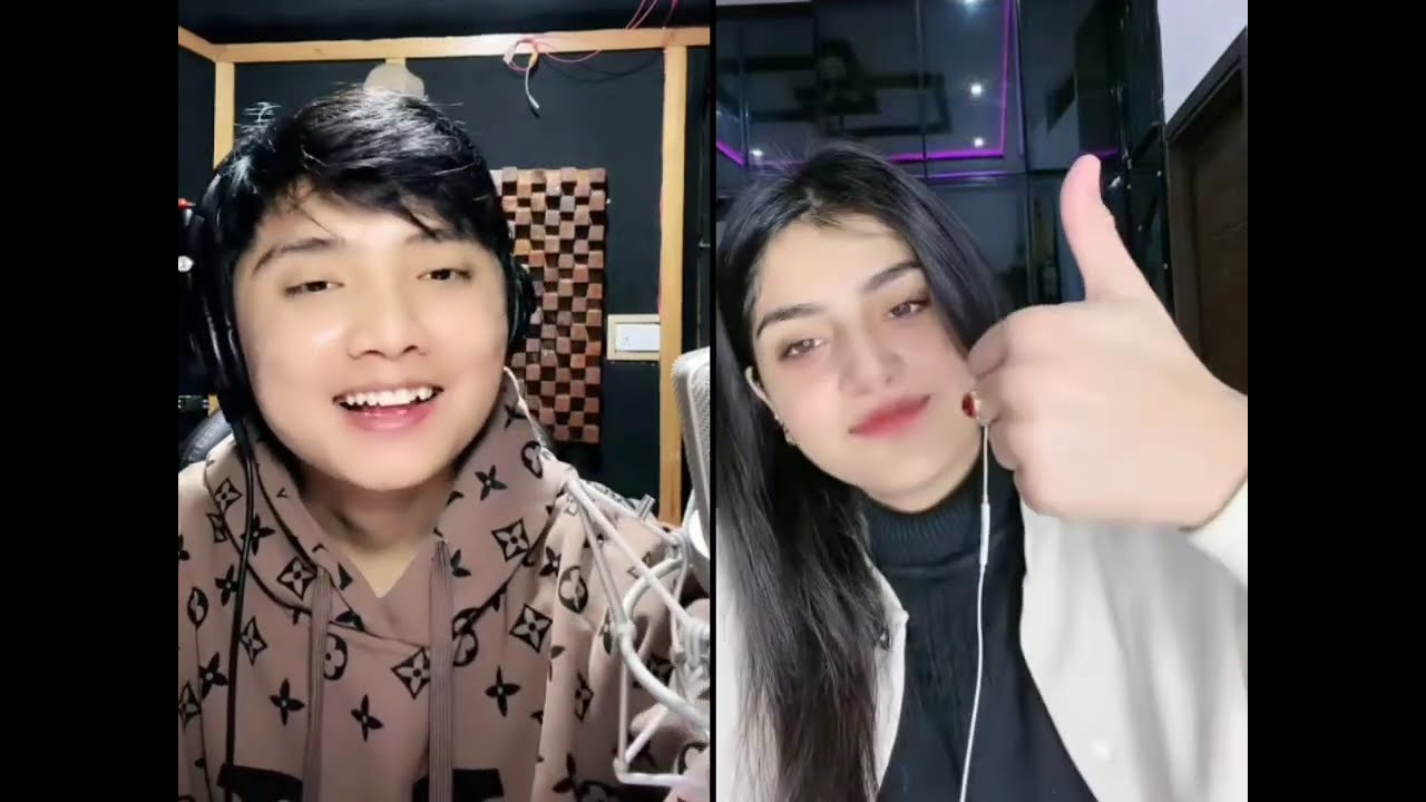 Suresh Lama and FAIQA Today Live Highlights