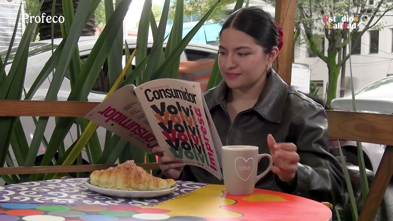 Caf&eacute; tostado y molido | Estudio de Calidad | Profeco