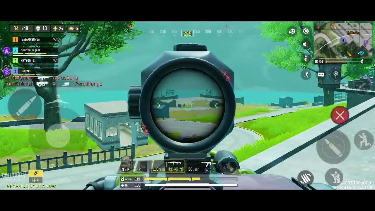 | Ultimate Alcatraz Takeover 🚁 | COD Mobile BR Champion Gameplay | 2026 | ALCATRAZ IS PURE CHAOS 🤯 |