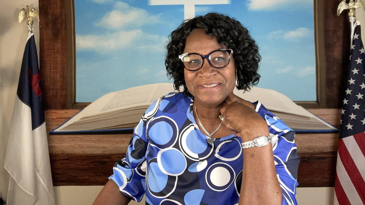 BLESSED ARE THE OBEDIENT - PSALM 119:3-8 BIBLE STUDY By Elder Paula Shields