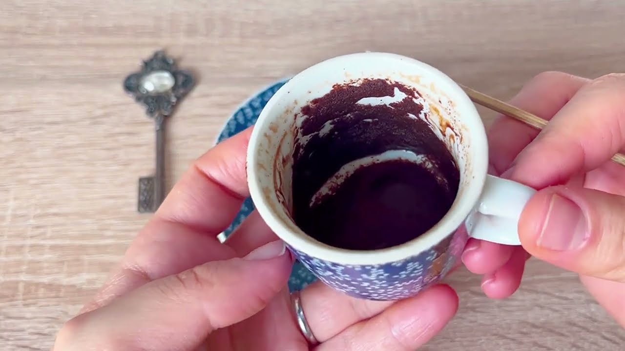 ‼️ЧТО ДВЕРЬ ОТКРОЕТ⛵️ЧЕМ ВАШЕ СЕРДЦЕ УСПОКОИТЬСЯ ☀️Гадание на кофейной гуще 