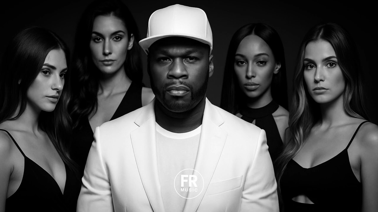 50 CENT - IN DA CLUB (CAR MUSIC REMIX)