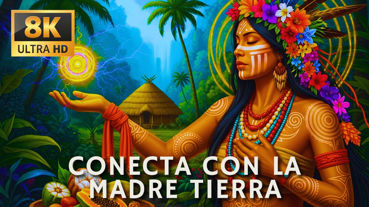 417Hz y 528Hz | Limpia Energías Negativas | Atrae Prosperidad, Dinero y Abundancia Infinita