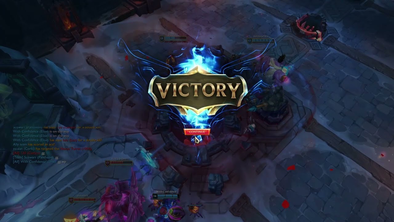 meta progression's biggest hater (its me)