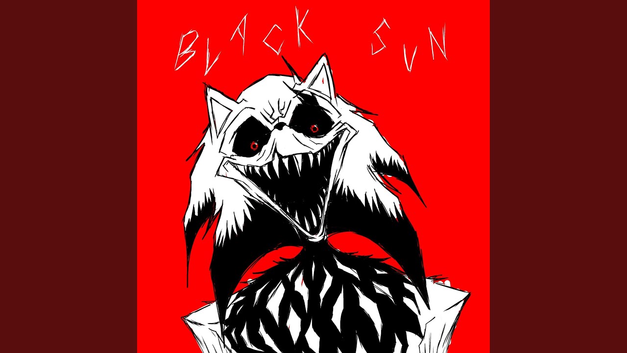 BLACK SUN