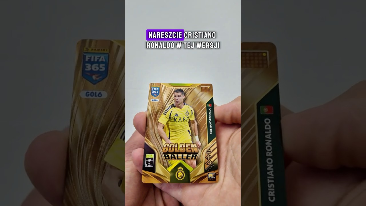 ‼️DAILY CONTENT‼️ PREMIERA NOWOŚCI 🔥OTWIERAM KOLEJNĄ PACZKĘ Z PANINI FIFA 365 2026! 🤩