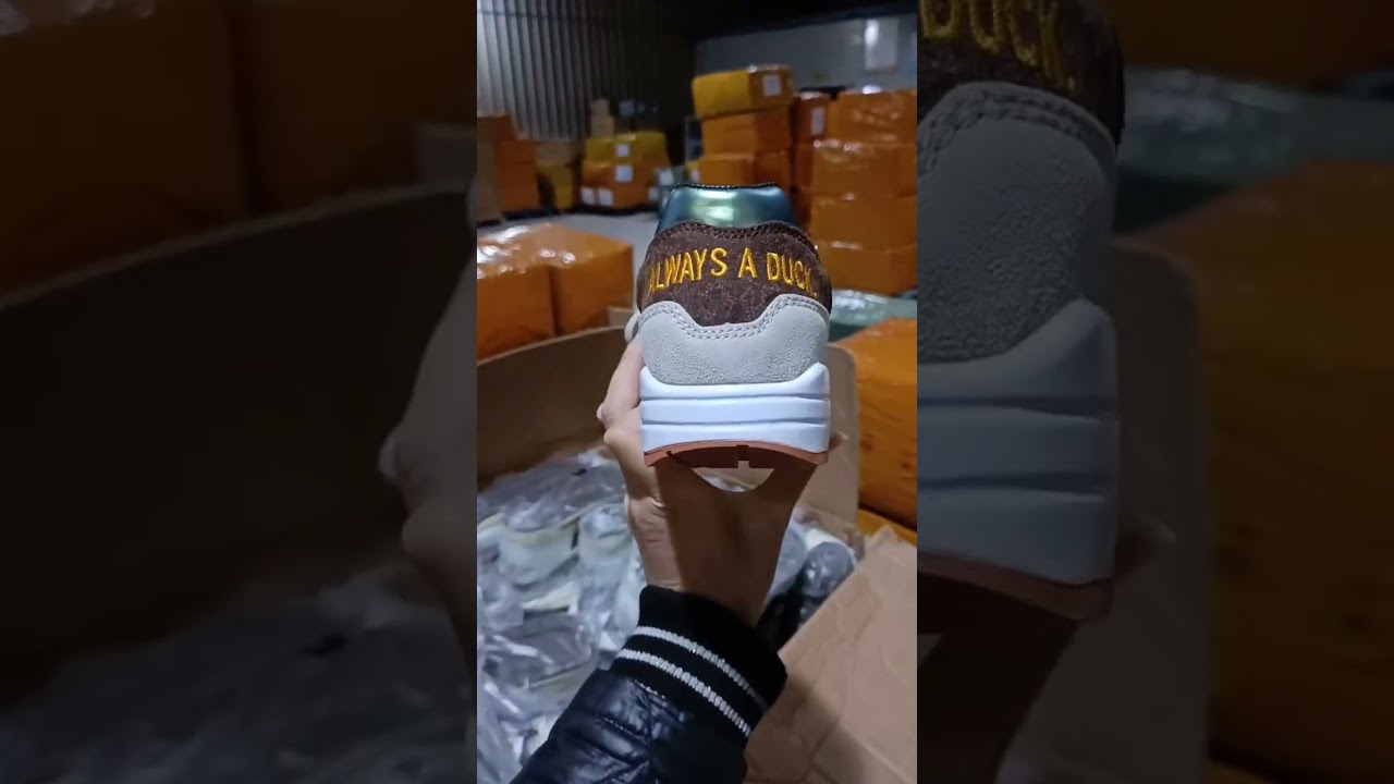 shoe factory, in Putian, China WeChat+8618359033609 WhatsApp：+8618359033609 