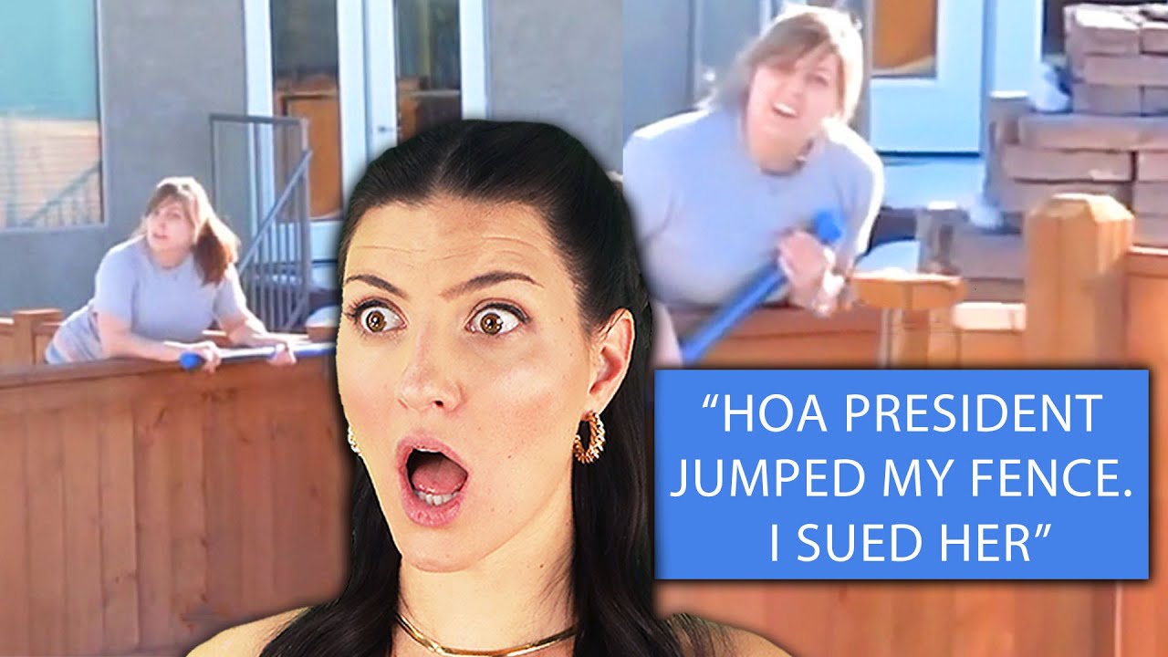 lions, and tigers, and WORST NEIGHBOURS EVER, oh my!😱