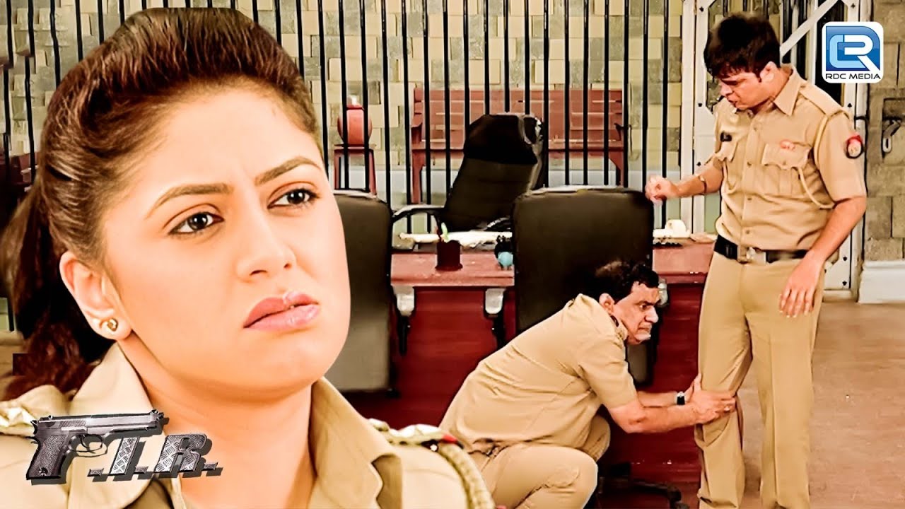 आखिर गोपी बिल्लू से किस बात की माफ़ी मांग रहा है ? | F.I.R | Best of Chautala | New Episode