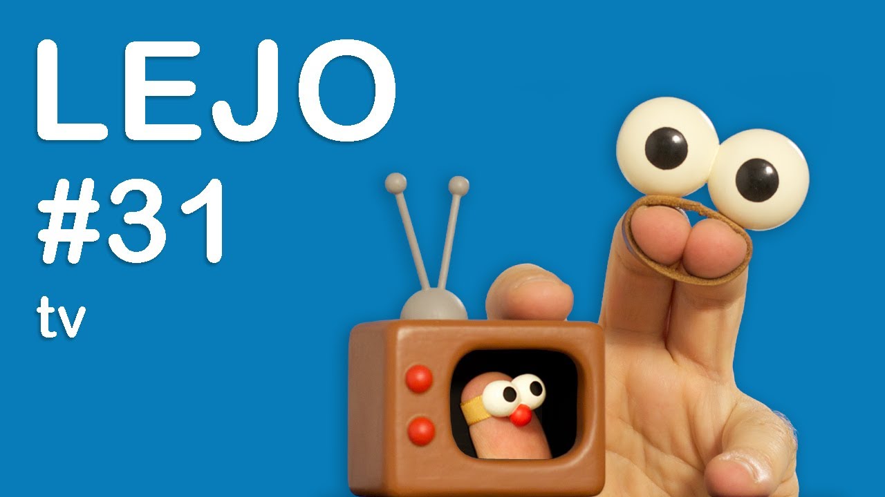 Lejo #31 tv