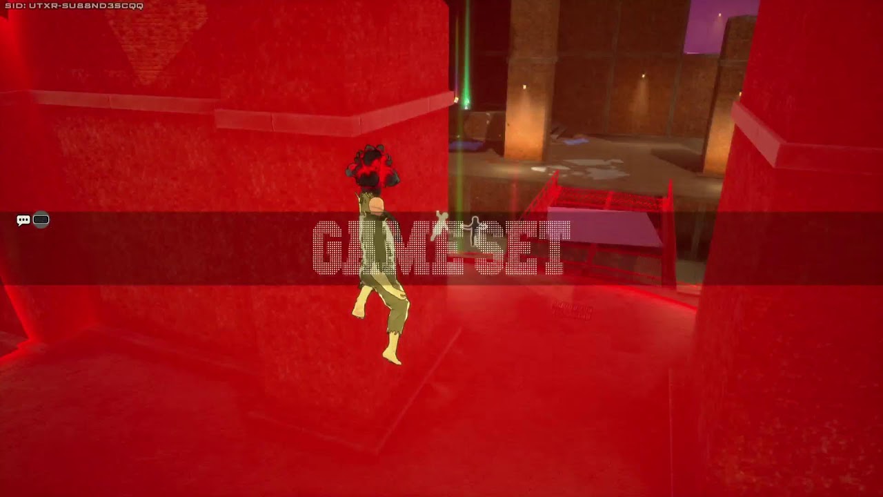 Customs..| MY HERO ULTRA RUMBLE