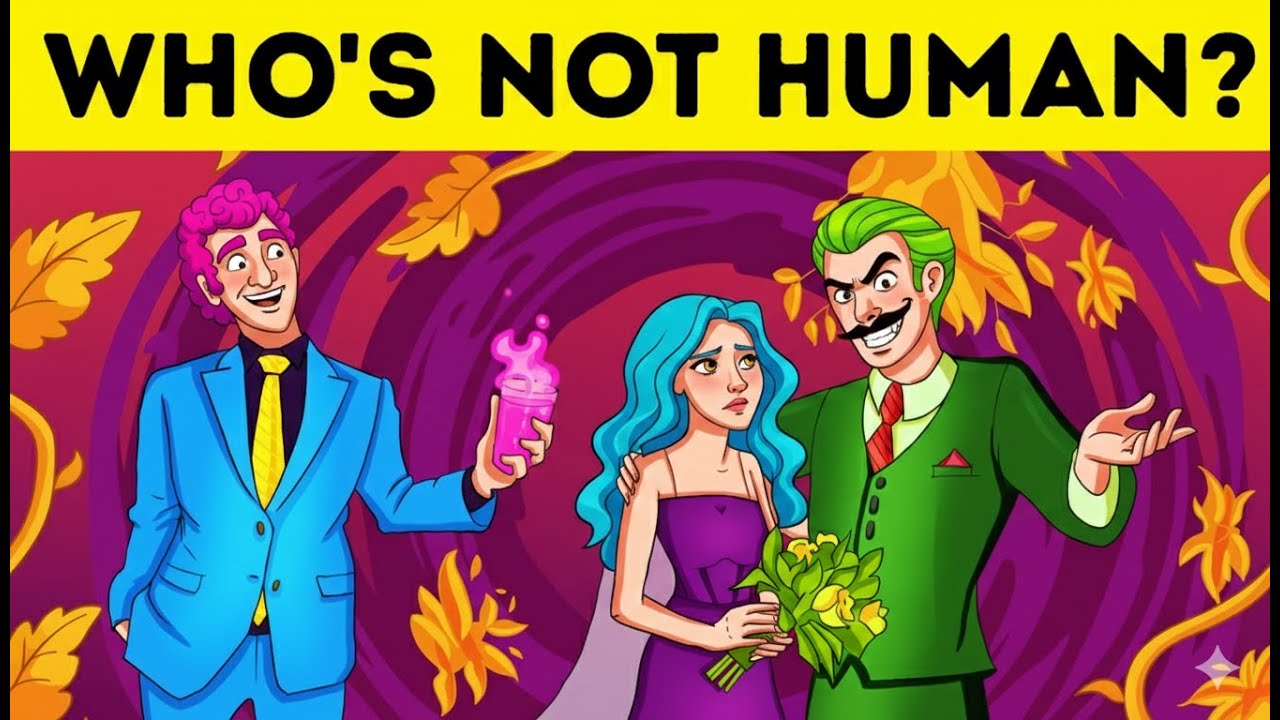 These Riddles Quietly Challenge the Way You Think 🤔✨