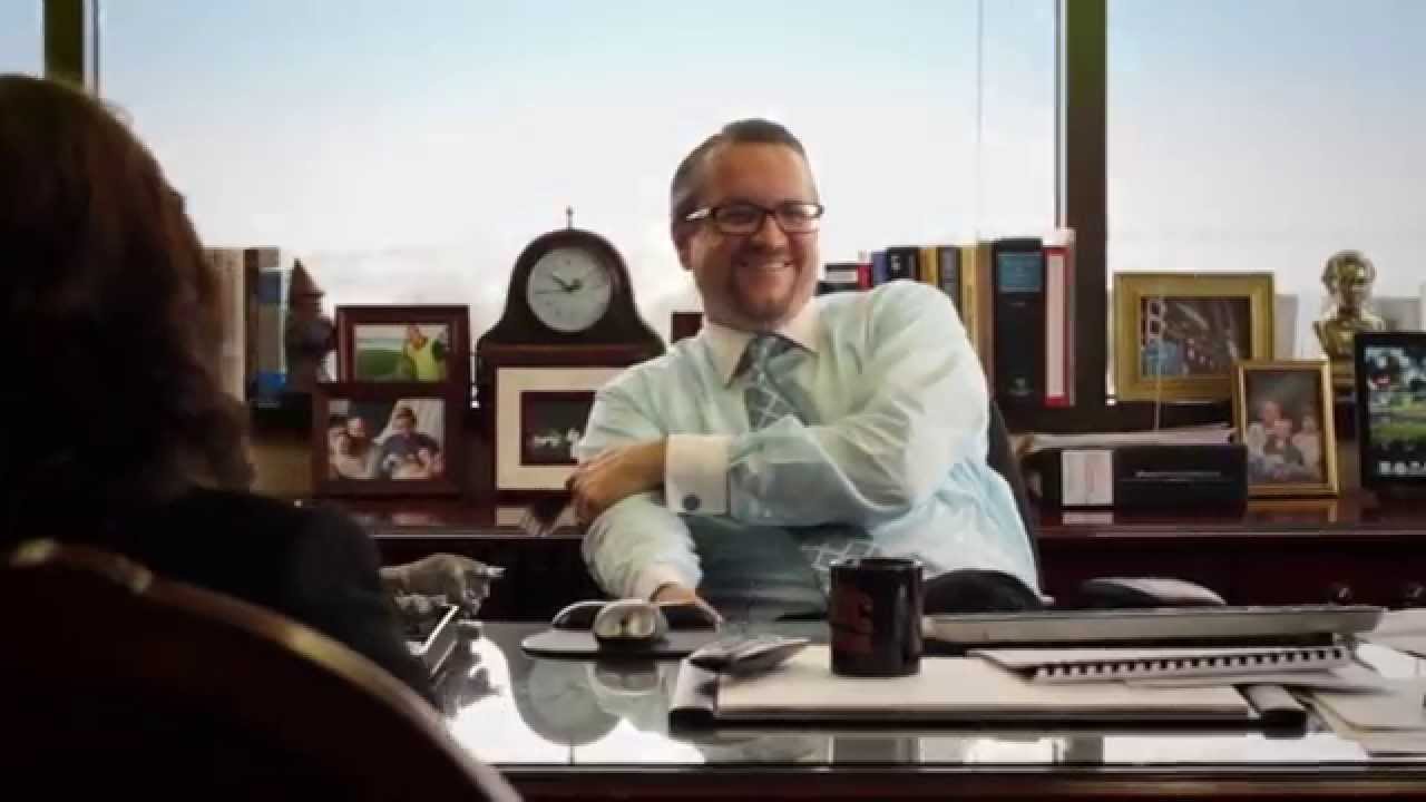 The Bahnsen Group - Reaching Higher