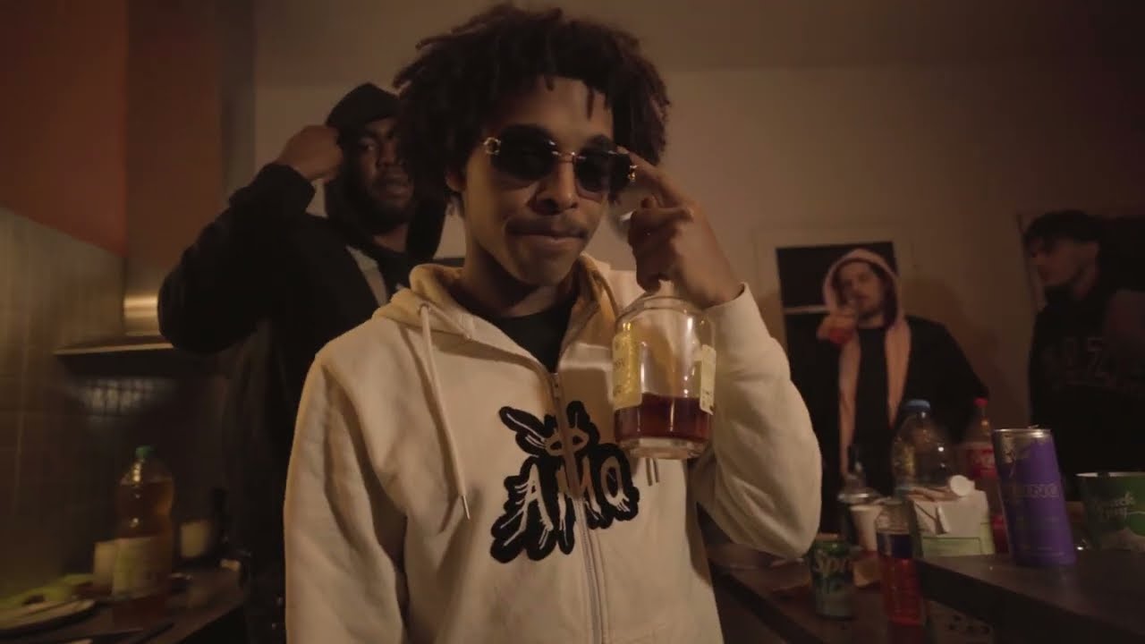 Floki - Papier (Prod.Bricksy&3G) Hosted By DJLougy47