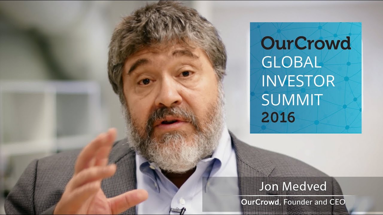 Investor invitation: 2016 Global Investor Summit