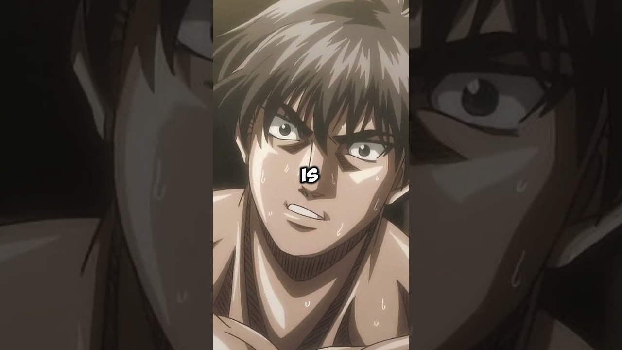 Ippo’s popularity polls part 4