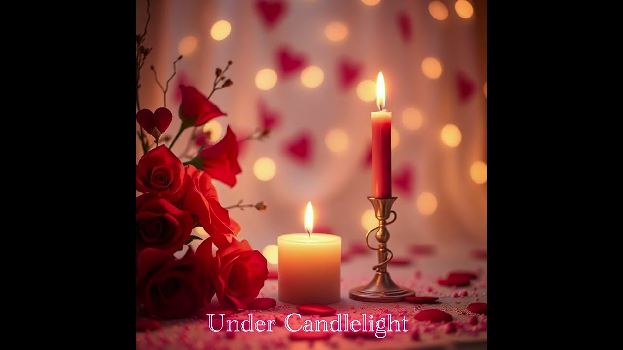Under Candlelight