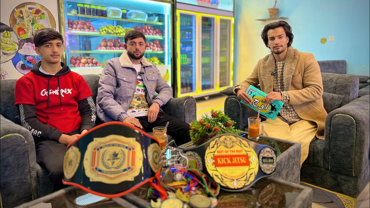 🔴این قسمت برنامه اوج با یک قهرمان ورزشی دیگر