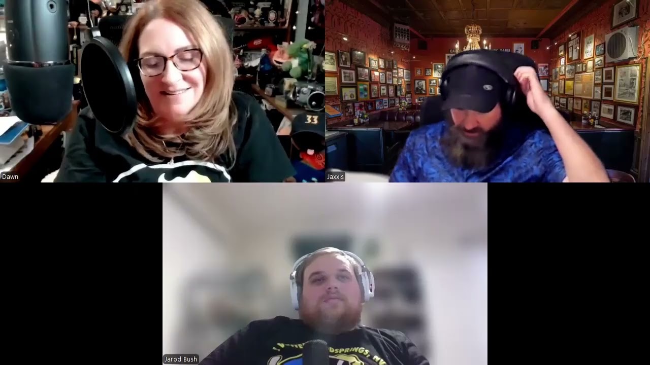 Fallout Roundtable 76 and more