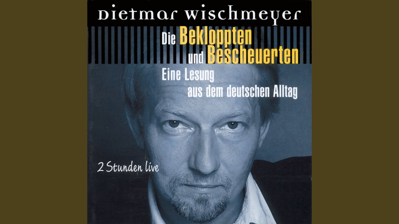 Brockens Bart und Hochzeit