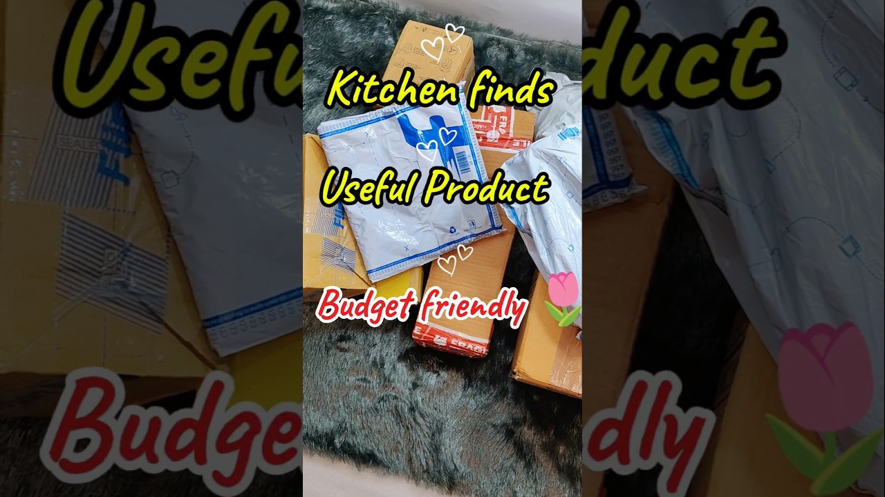 Very Useful Kitchen Product 