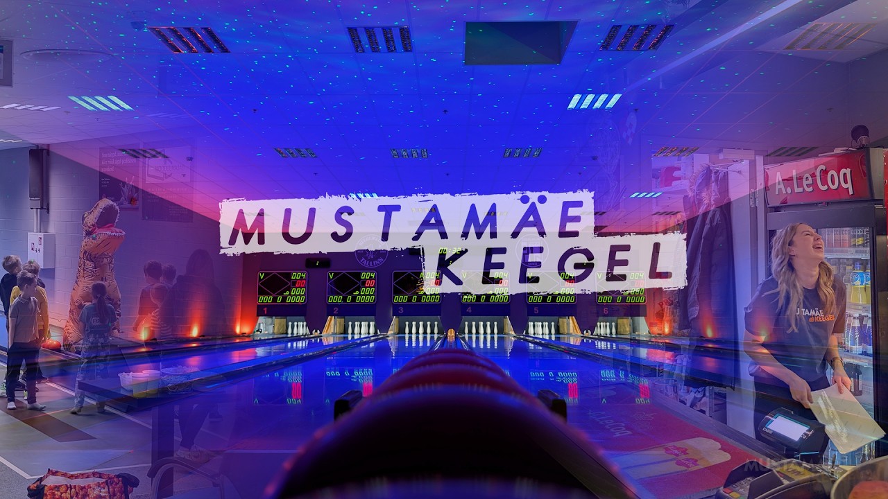 KK Tallinn l vs KK PinPin l