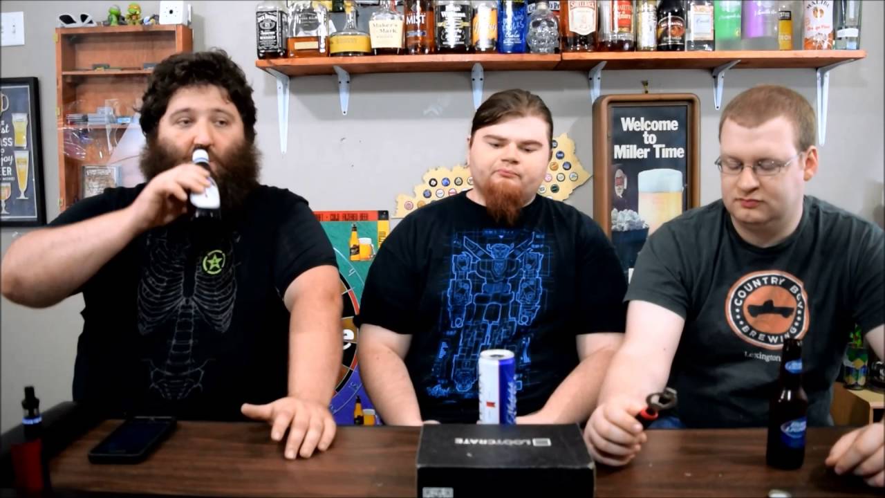 KyBrewReview's Top 5 Light Beers!