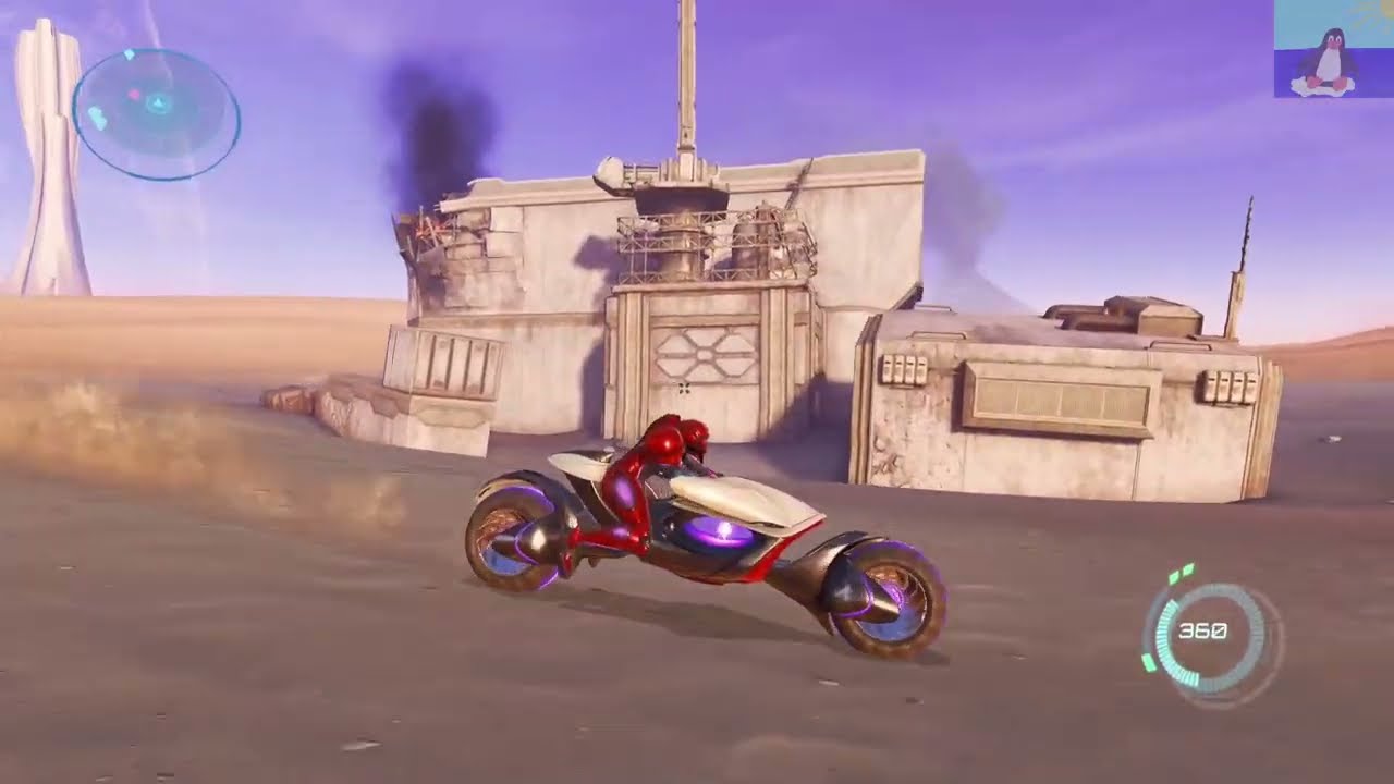 [Switch] [DE] Metroid Prime 4: Beyond #6