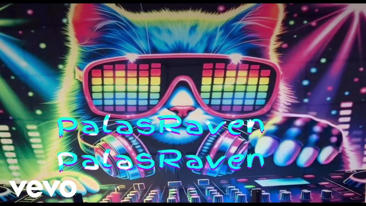 PalasRaven - PalasRaven 岁月之河
