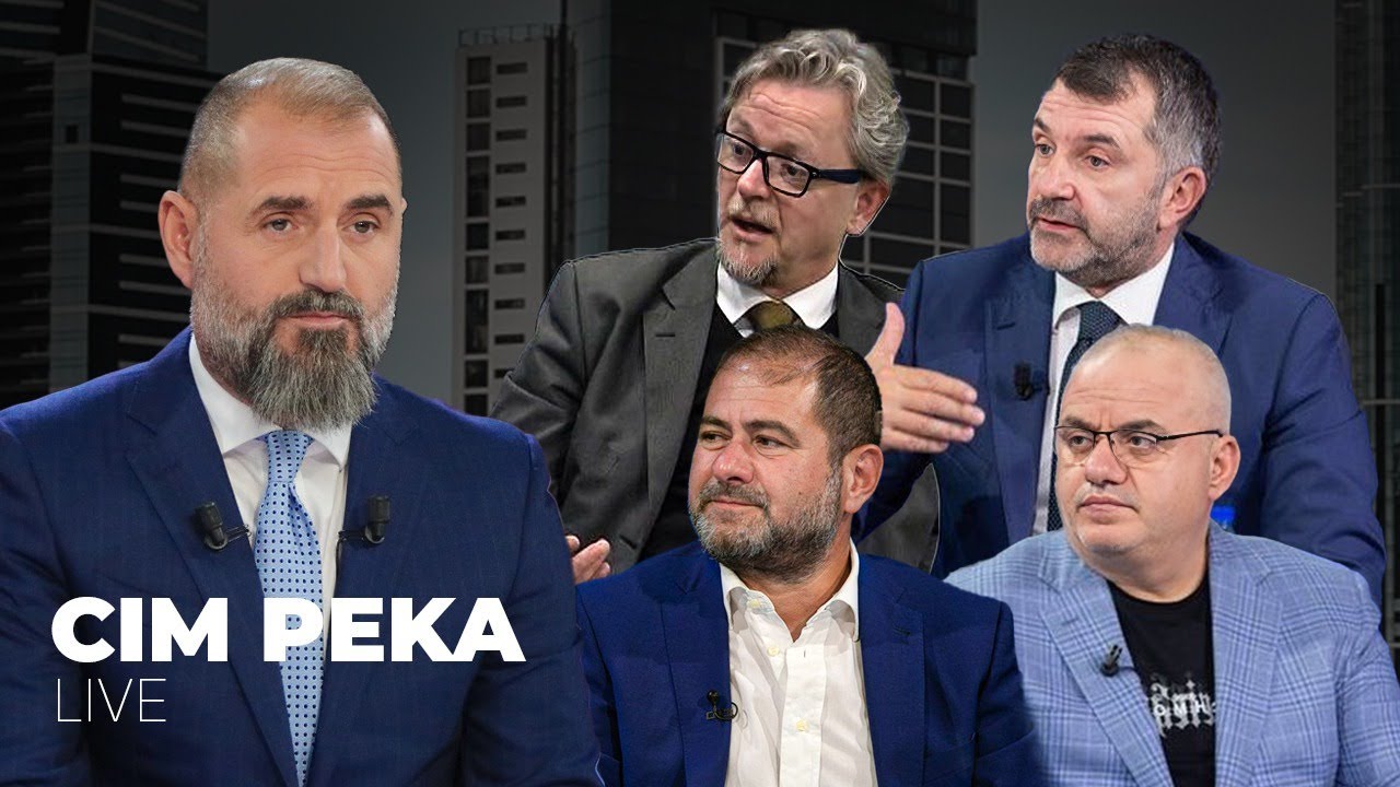 ÇIM PEKA LIVE/ Zgjedhjet e 9 Shkurtit në Kosovë (05.02.2025)