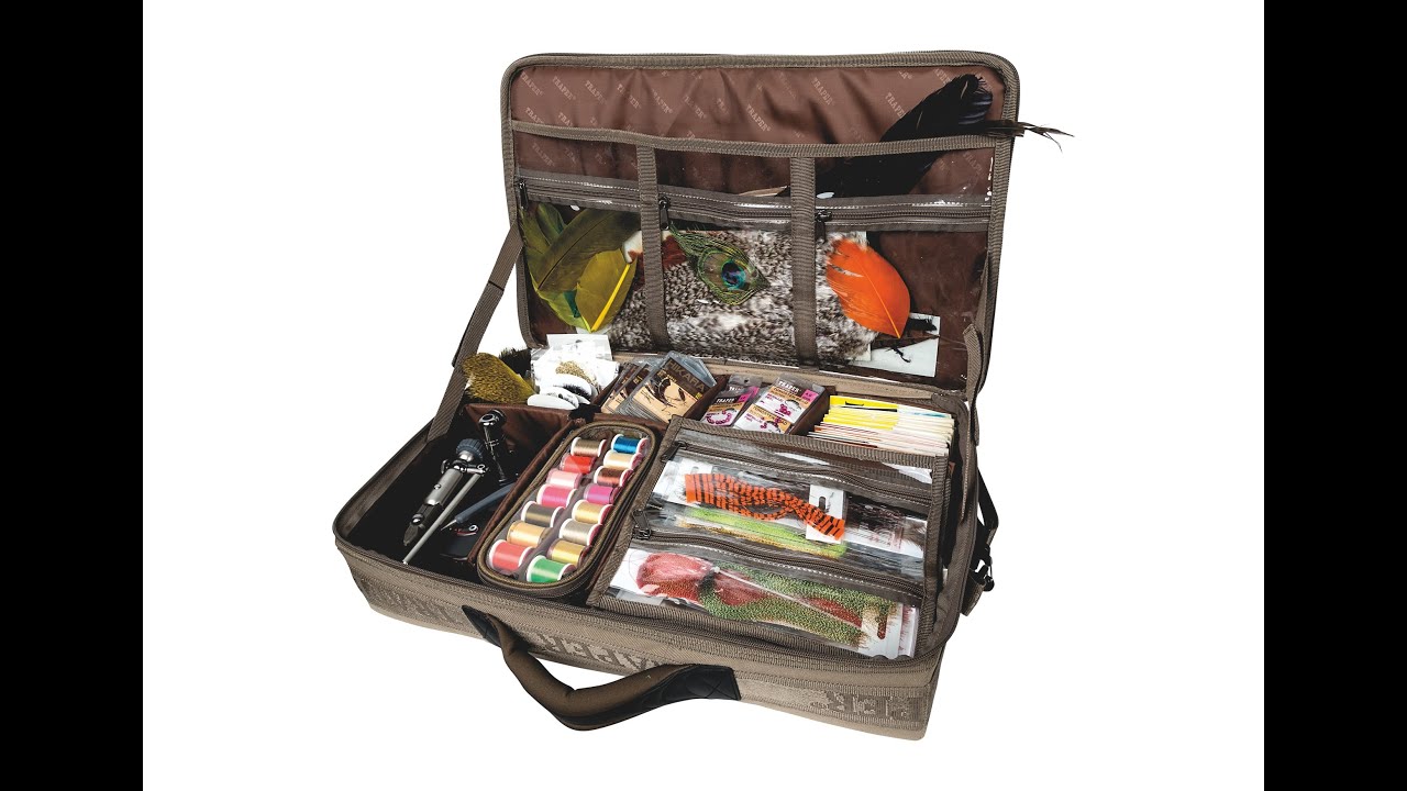 Torba FLYTYER Traper