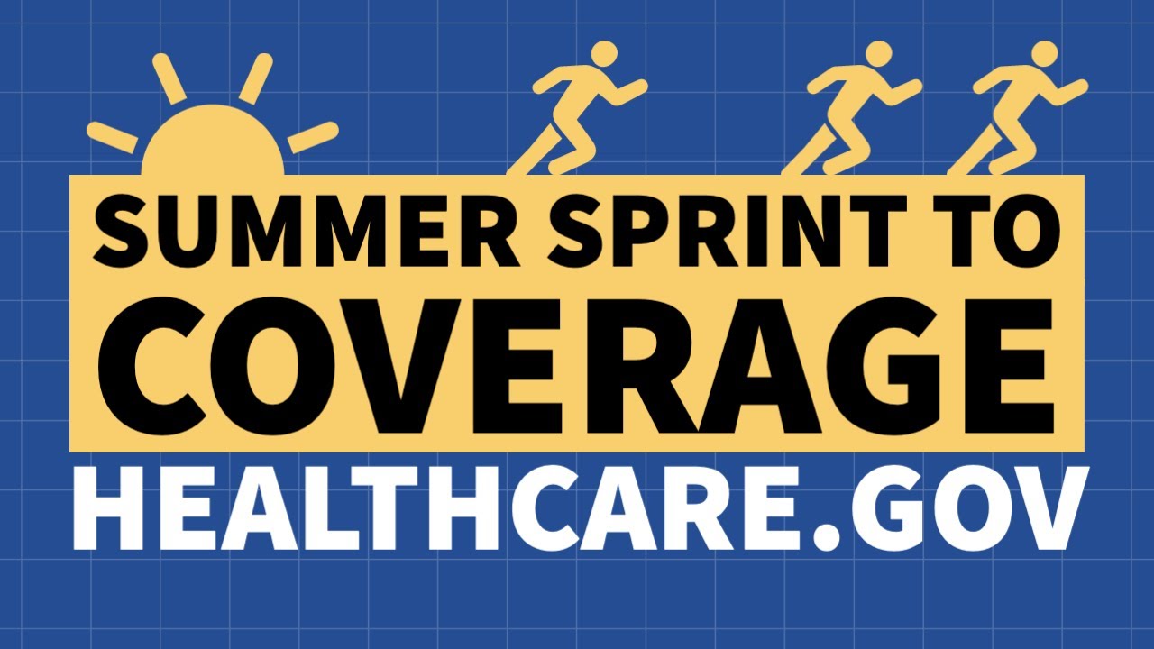 Summer Sprint to Coverage - Explained