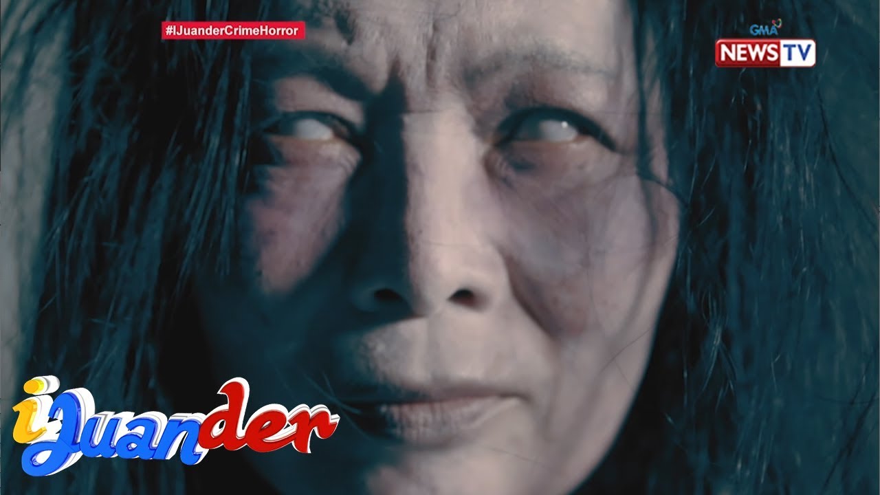 iJuander: Murder case, nalutas diumano dahil sa pagmumulto ng biktima?