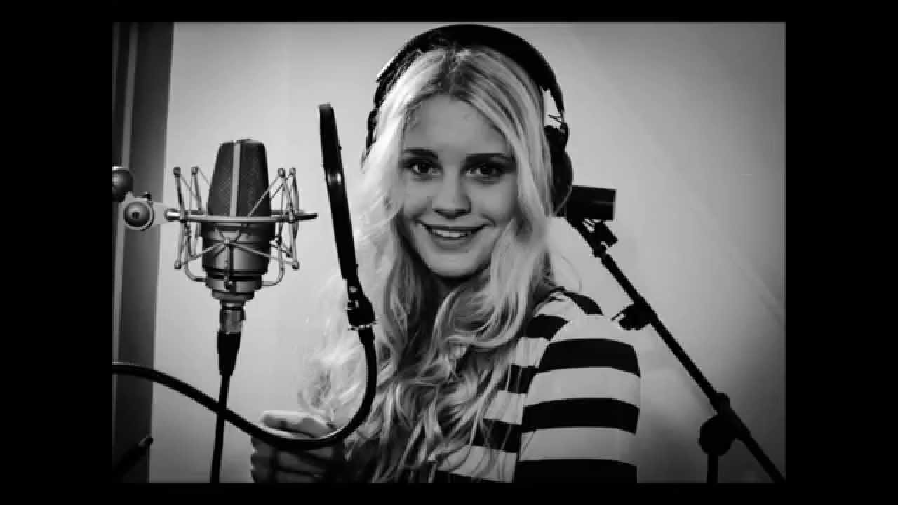 Karolina Wilgus-"Daydreamer"(cover Adele)(Wokaliści-Tychy)