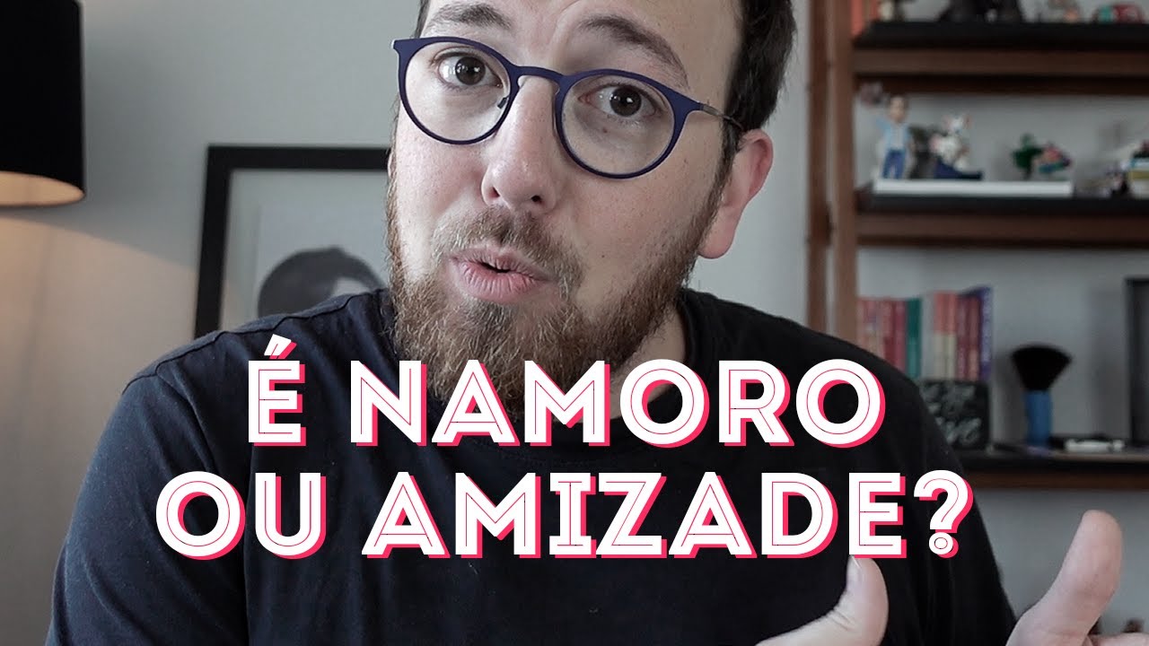 Amizade Colorida