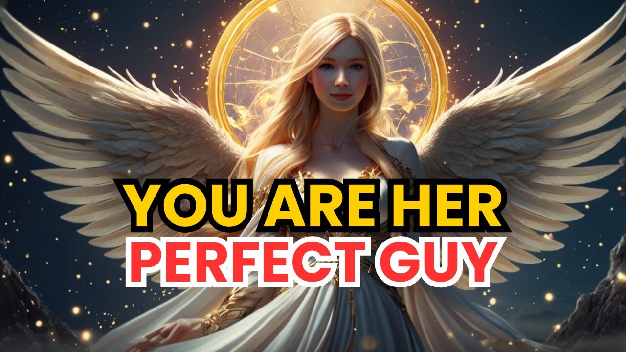 Chosen Ones, She’s In Love… And She Finally Understands What You Mean to Her!