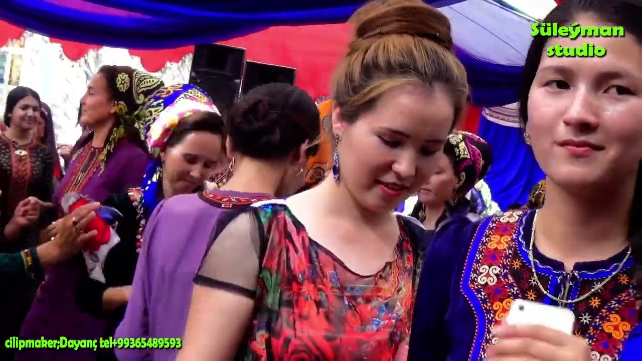 Dz.S.T. etrap yalkym jumanyaz genesligi Guwanc Geldibayew