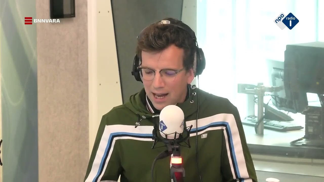 Pieter Derks over overwegen te erkennen
