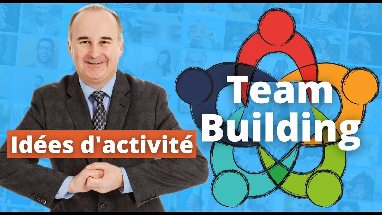 Работа в команде