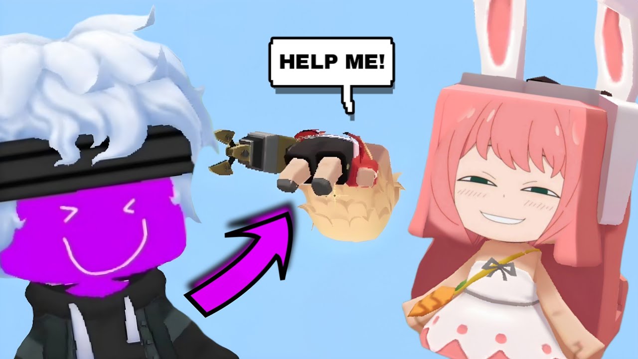 Mini World Funny Moments (Memes) #43
