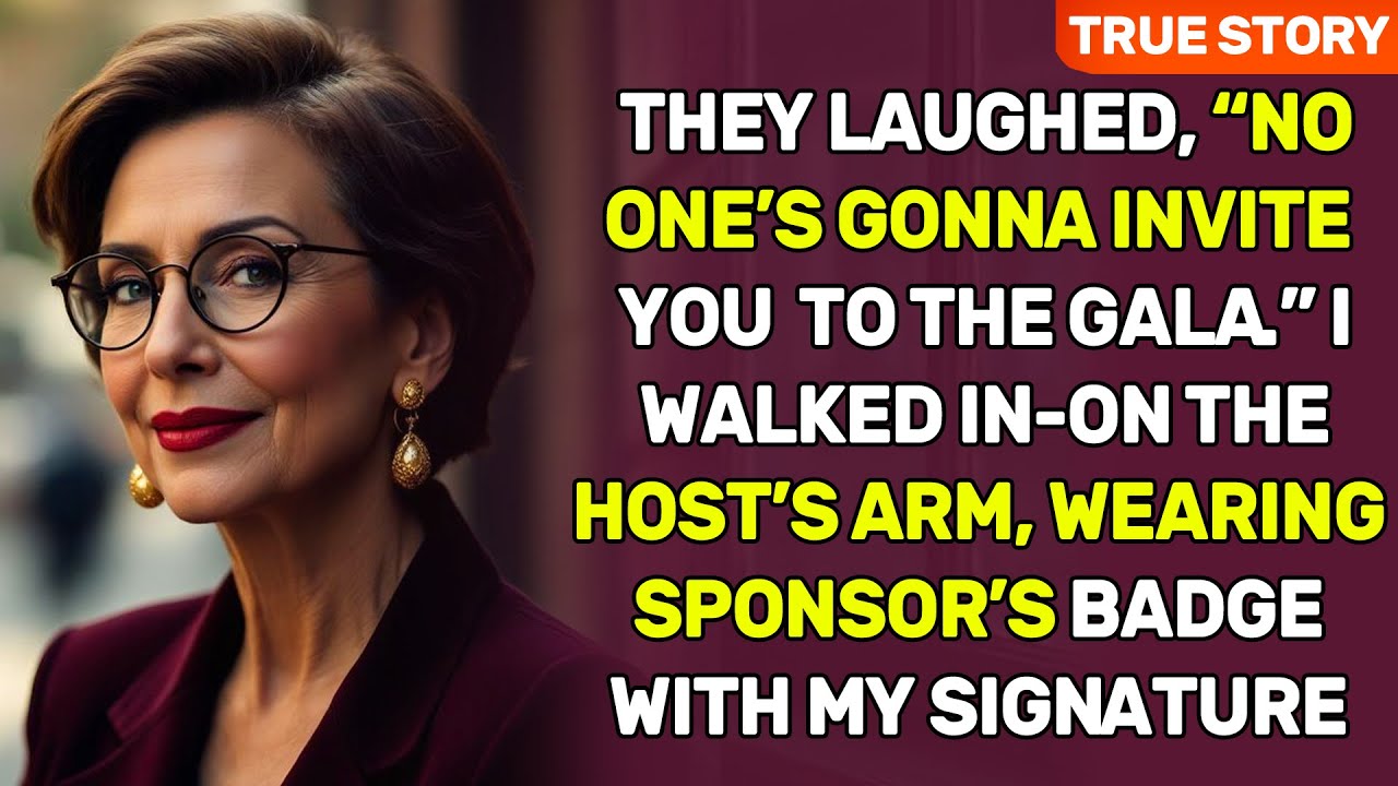 THEY LAUGHED, 