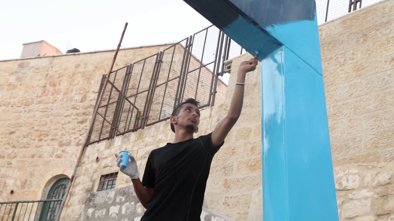 برامج ييرنادي أبناء القدس سنة 2016