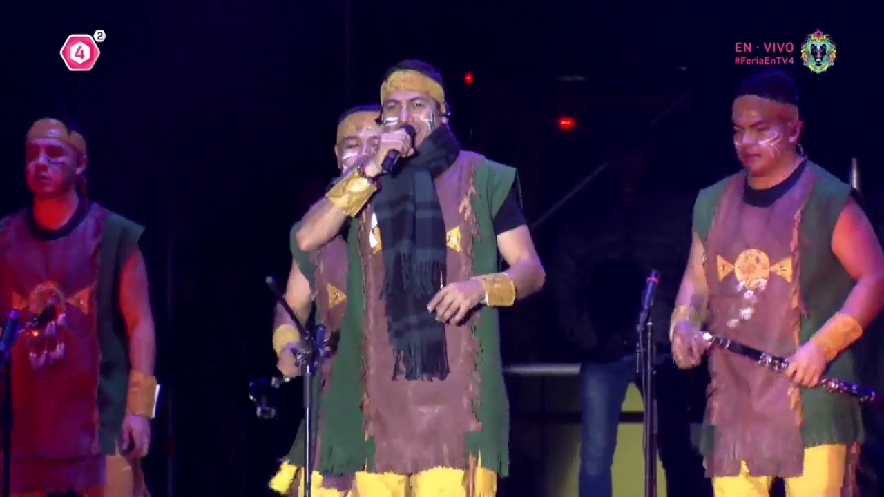 Mil Heridas - Banda Cuisillos En Vivo en León Gto. Sábado 25 de Enero del 2020