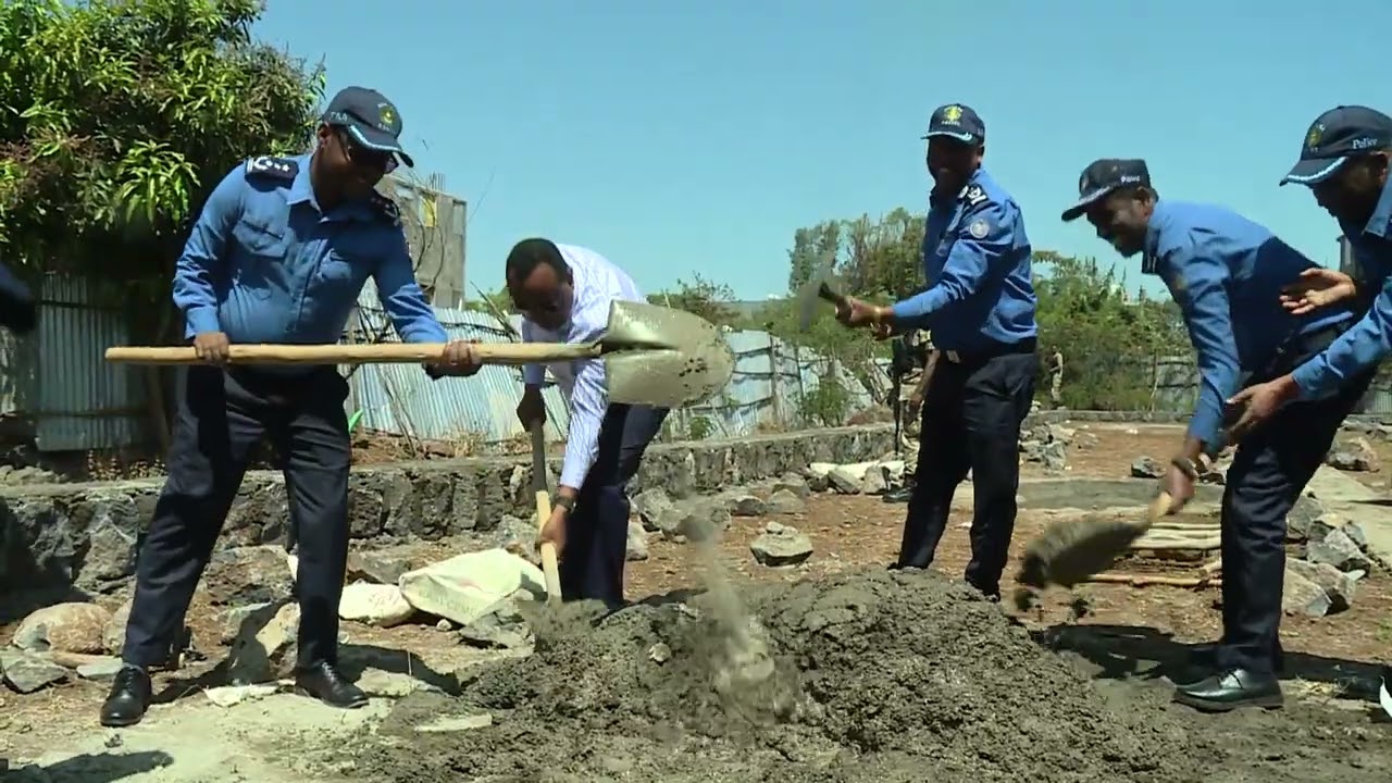 የየካቲት 15/2018 ዓ.ም የፖሊስ መረጃዎች#አማራ ፖሊስ