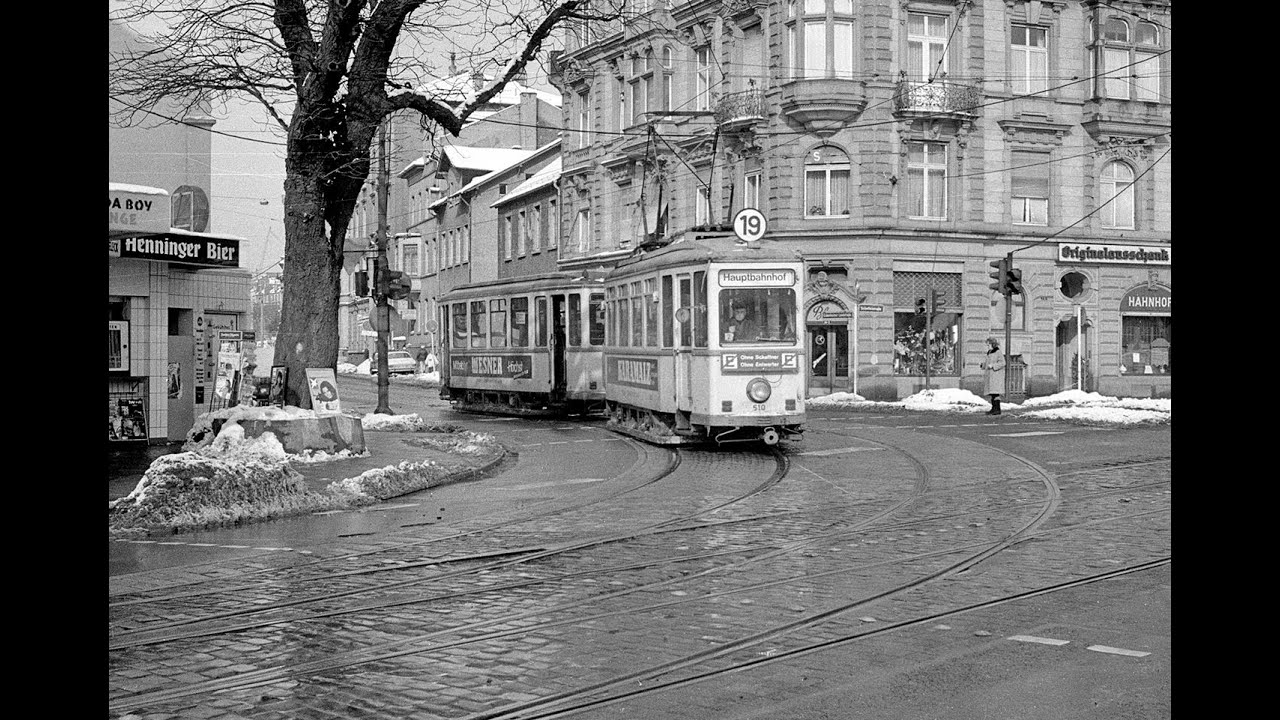 Video-012 / Tram Frankfurt am Main-6
