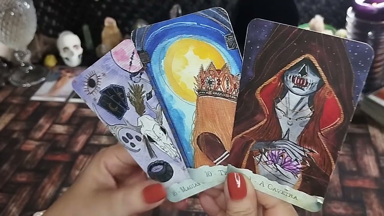 ESCOLHEU ERRADO E AS VERDADES ESTÃO APARECENDO. JUSTIÇA E TORRE‼️🌩️⚖️#tarot #cartomante #oraculista