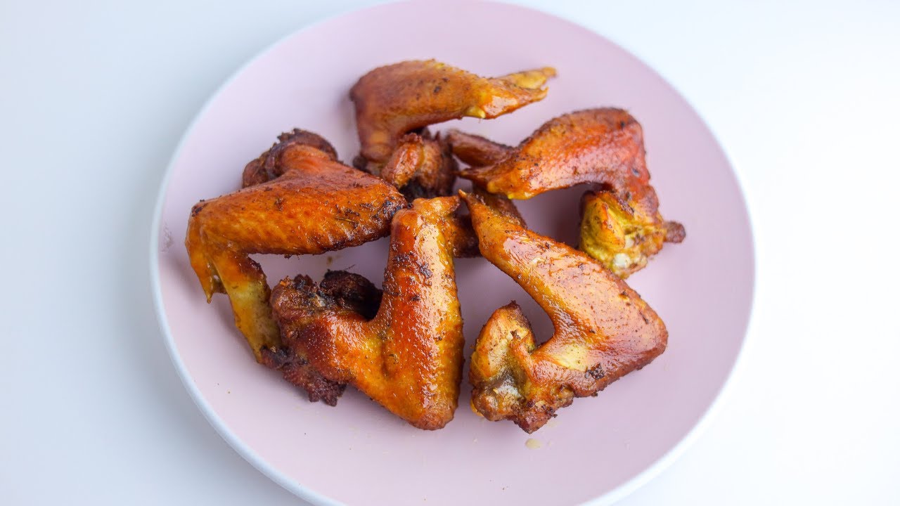 HOW TO SEASON AND FRY CHICKEN