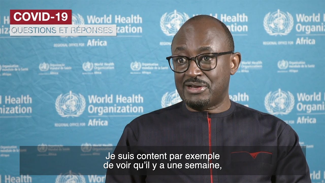 COVID-19 - Questions et réponses : services d'immunisation